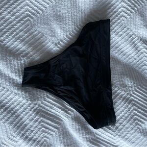 Billabong Black Classic Bikini